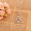 Знак "Дары смерти" из ф. Harry Potter Гарри Поттер