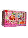 "Цветочный магазин" Hello Kitty" новый набор