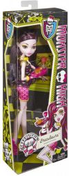 Draculaura Дракулаура Монстр хай Mattel