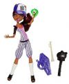 Clawdeen Wolf Mattel Клоуди Вульф Монстр хай