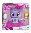Интерактивная My Little Pony Озорная малышка Лили