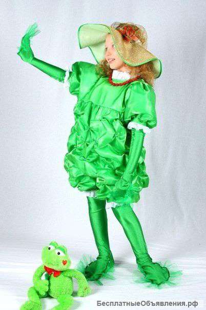 Пошив Театральных костюмов