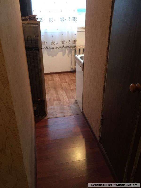 1 комн.кв, ул.Гагарина