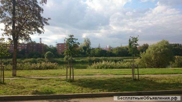 3-х комнатная кв. ТЭЦ