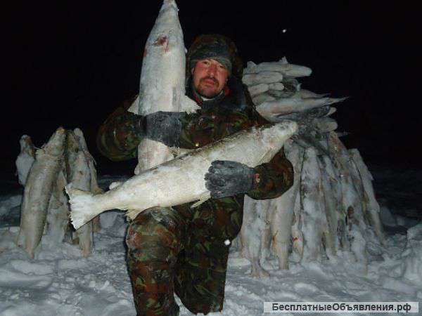 Св.м Рыбу
