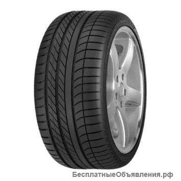 Goodyear Eagle F1 Asymmetric Run Flat 225/35/19 бу