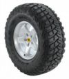 Goodyear Wrangler MT/R 255/55/19 бу