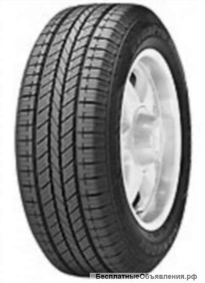 Hankook DynaPro HP RA23 255/55/19 бу