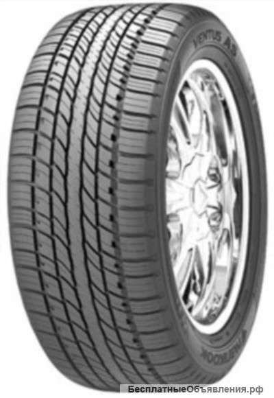 Hankook Ventus AS RH07 235/55/19 бу