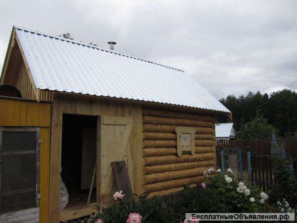 Бани под ключ