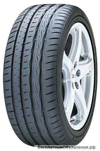 Hankook Ventus S1evo K107 255/40/19 бу