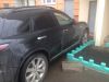 Infiniti FX 35 2008 г.в., 92000 пробег.