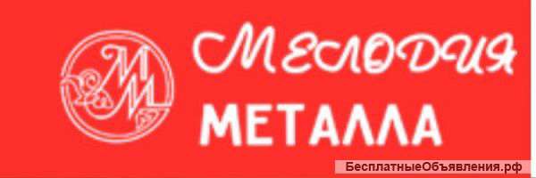 Кузнец по ковке