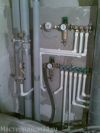 Сантехнические работы