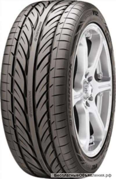 Hankook Ventus V12 evo K110 275/35/19 бу