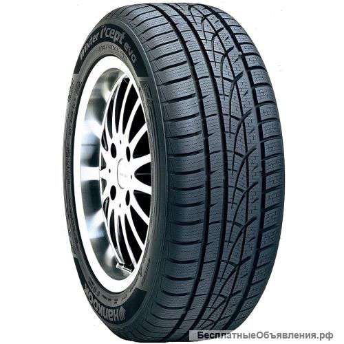 Hankook Winter I Cept Evo W310 255/40/19 бу