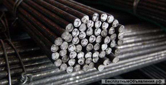 Круг калиброванный Ст 35 ГОСТ 7417-75 диаметр 15,0 мм