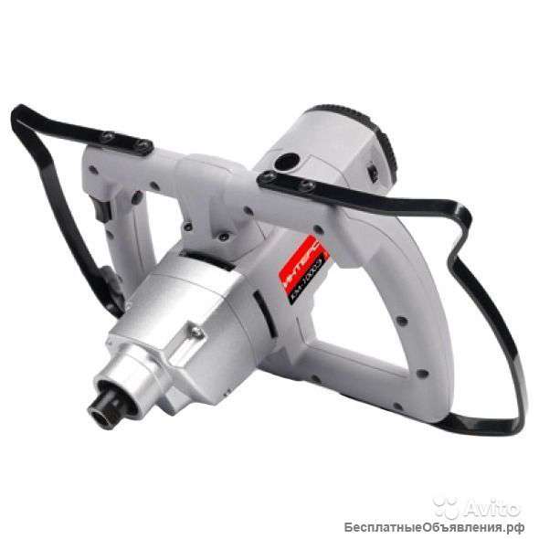 Миксер "Интерскол" км-60/1000Э