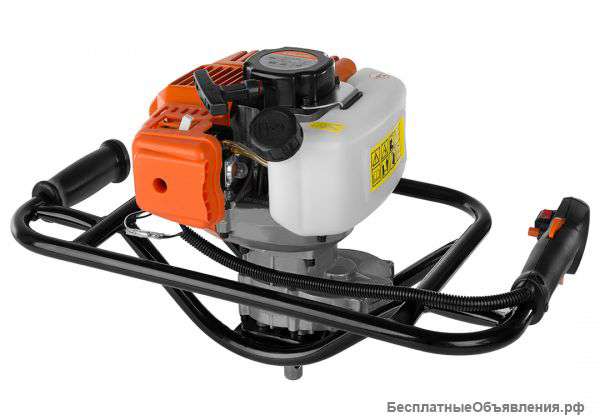 Мотобур Sturm. EA1530