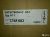 Система Vitotronic 100 GC1, 200 GW1, 300-K MW
