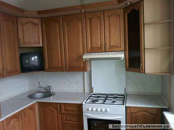 2-х комнатную квартиру по ул. Первомайская, д. 9