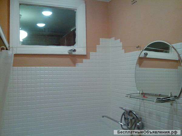 Сдаю 1 -ю квартиру