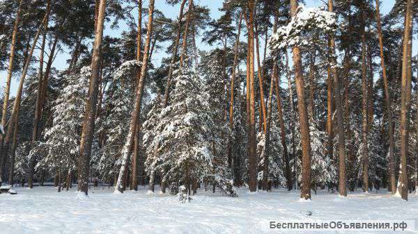 2-х комн. квартира в Серпухове, МО