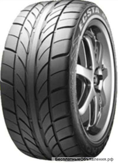 Kumho Ecsta MX KU15 245/35/19 бу
