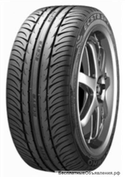 Kumho Ecsta SPT KU31 285/35/19 бу