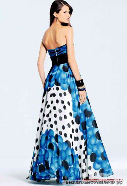 Салон свадебной и вечерней моды "грация вечера"