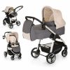 Коляска Hauck Lacrosse Trioset (dots grey) арт 143094