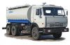 Доставка воды. Водовоз