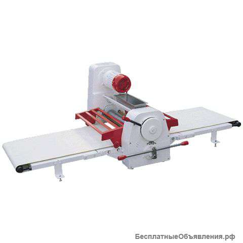 Тестораскатка gastromix tdr-380 уцененный
