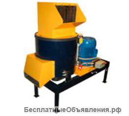 Универсальная дробилка 200-300 кг/ч