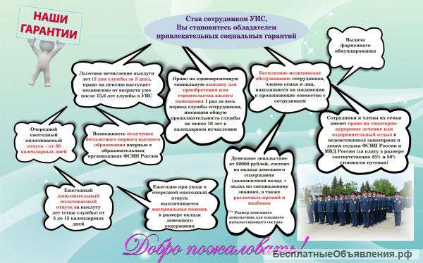 Младшие инспектора