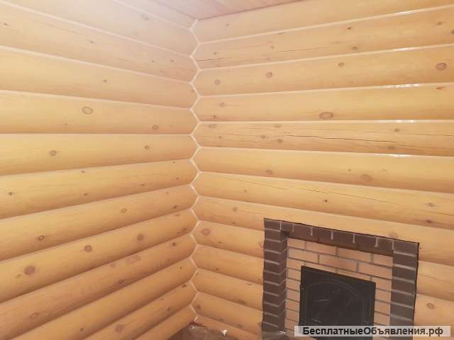 Построим, достроим, перестроим, реконструируем дом, дачу, гараж, баню. Снесем ненужное