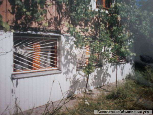 Дача Русановские сады