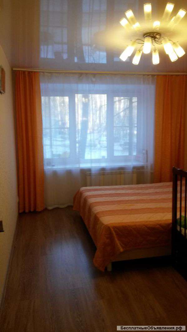 Квартира на Козицкого