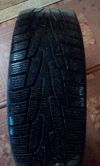 Б/ у зимнюю резину KUMHO