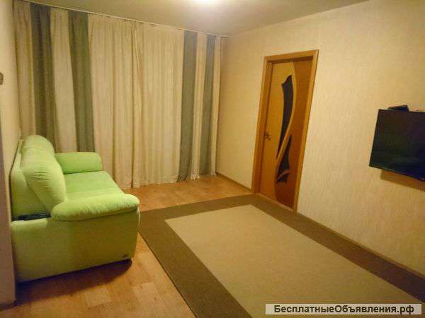 Квартира на Артельной