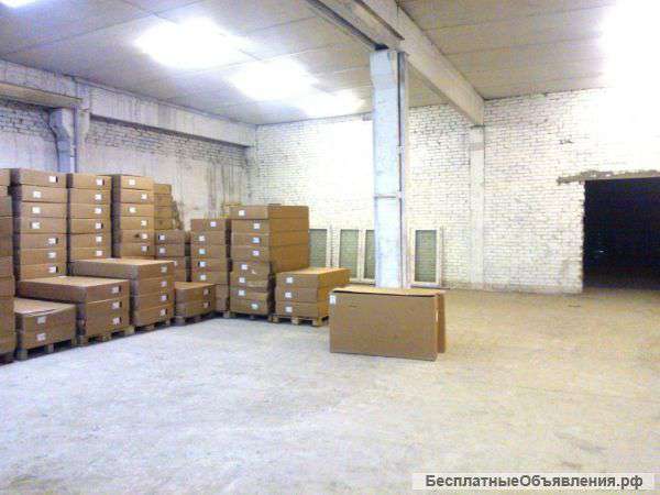 Складские услуги Люберецкий район