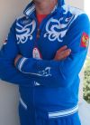 Boscosport спортивный костюм
