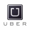 Водитель UBER