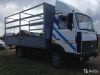Грузоперевозки 5тонн. по Москве и Мос. обл.