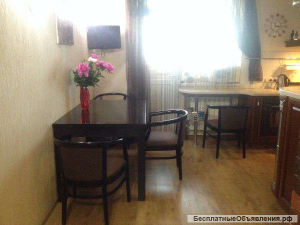 Сдается 1-ая квартира от собственника