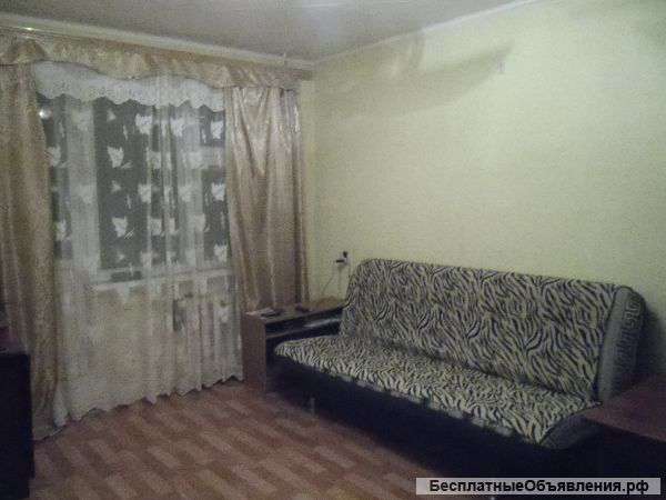 2-х комнатную квартиру 45,7 м2