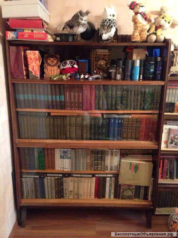 Продам шкаф и полки