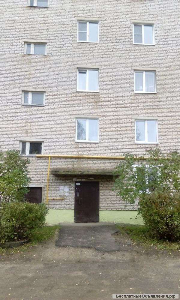Сдаю квартиру