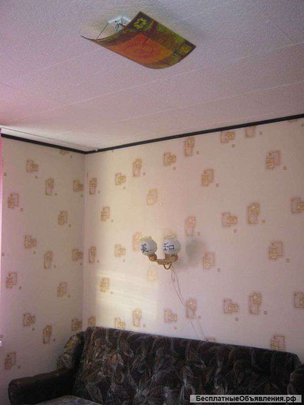 2-х комнатную кв. ФМР. Хозяин