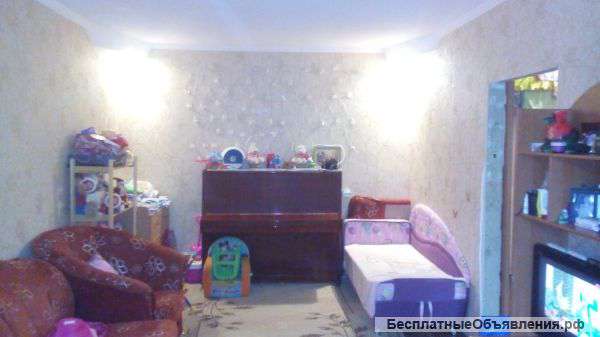 2хкомнатную квартиру